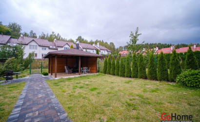 Купить дом, Заславль, Путейская ул., 4 соток. Фото 2