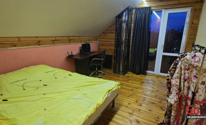 Снять на сутки коттедж, Черты, Озерная д.2. Фото 8