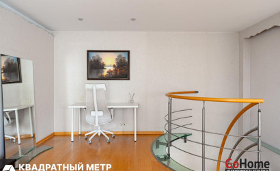 Купить 3-комнатную квартиру, Минск, Городецкая ул., 34 (Первомайский район). Фото 17