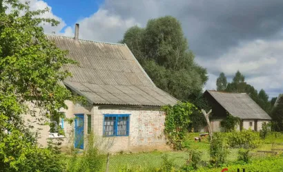  1-этаж.(72.1 м2), Воропаево(Пушкина ул.)