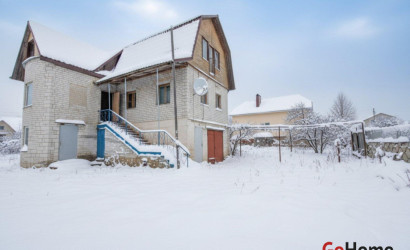 Купить дом, Анетово, Цветочная ул., 14 соток. Фото 2