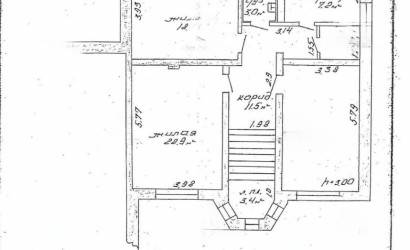 Продажа офиса, Минск, Достоевского, 27,  250 кв.м.. Фото 31