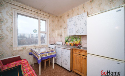 Купить 1-комнатную квартиру, Минск, Берута ул., 6/1 (Фрунзенский район). Фото 7