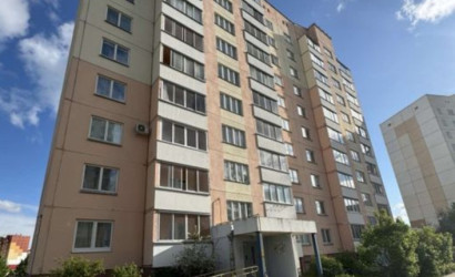 Купить 1-комнатную квартиру, Витебск, ул. Богатырева , д. 32. Фото 3