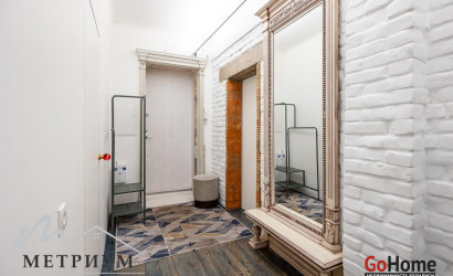 Купить 3-комнатную квартиру, Минск, Чорного ул., 18 (Первомайский район). Фото 29