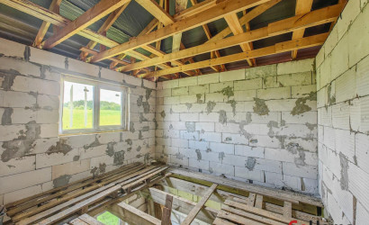 Купить дом, Мейшты, 25 соток. Фото 27