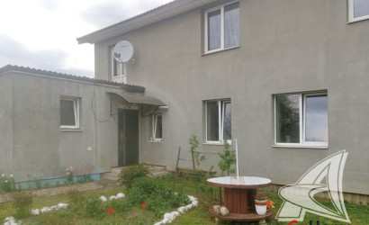 Купить дом, Брест, Мухавецкий с/с, 4.15 соток. Фото 1