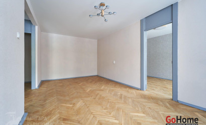 Купить 2-комнатную квартиру, Минск, Харьковская ул., 80/2 (Фрунзенский район). Фото 11