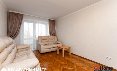 Купить 2-комнатную квартиру, Минск, Танка ул., 4 (Центральный район). Фото 10