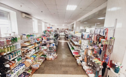 Продажа помещения, Жлобин, Воровского, 28,  567.7 кв.м.. Фото 10