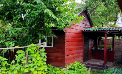 Купить дом, Гомель, ул. Минская, д. 109, 5.3 соток. Фото 8