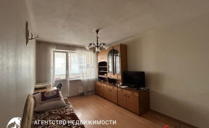 Снять 1-комнатную квартиру, Минск, Острошицкая ул. 11 (Первомайский район). Фото 2