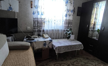 Купить 2-комнатную квартиру, Большевик, Советская, 51. Фото 5