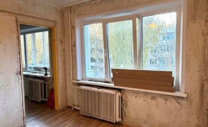 Купить 3-комнатную квартиру, Витебск, Петруся Бровки, 7/3. Фото 4