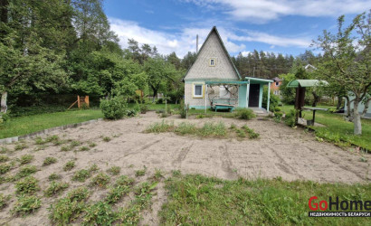 Купить дачу, СТ Дубок, 8.68 соток. Фото 3