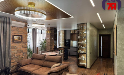 Купить 2-комнатную квартиру, Гомель, Волотовская ул., 11. Фото 2