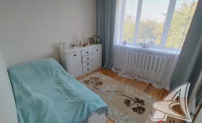 Купить дом, Брест, Речица, 13.45 соток. Фото 15