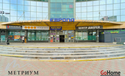 Аренда помещения, Минск, Сурганова ул., 57/А,  1400 кв.м.. Фото 9