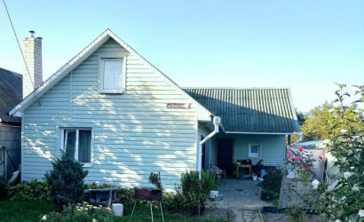 Купить дом, Пинск, Элизы Ожешко, 8.25 соток. Фото 4