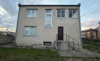 Купить дом, Лида, Хасановская 1-я ул., 6.14 соток. Фото 6