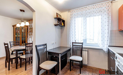 Купить 3-комнатную квартиру, Минск, Янковского ул., 9 (Фрунзенский район). Фото 3