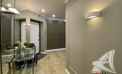 Купить 3-комнатную квартиру, Брест, Центр, ул. Фомина. Фото 41