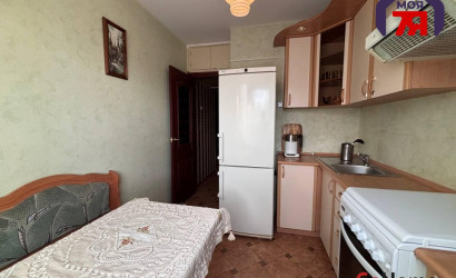 Снять 2-комнатную квартиру, Минск, ул. Брестская, д. 80 (Октябрьский район). Фото 18