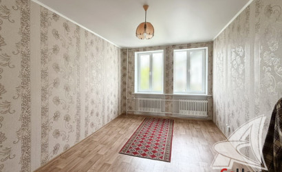 Купить 2-комнатную квартиру, Брест, Центр, пр-т Машерова. Фото 1