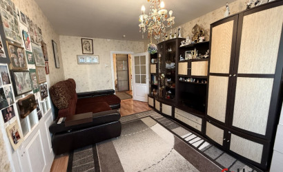 Купить 3-комнатную квартиру, Минск, Налибокская, 32 (Фрунзенский район). Фото 10