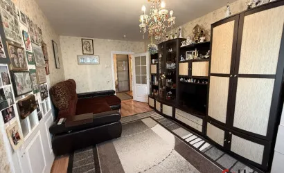  9-этаж.(60.6 м2), Минск(Пушкина просп., 36)