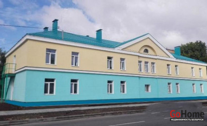 Купить 1-комнатную квартиру, Пинск, Зои Космодемьянской, 57. Фото 1