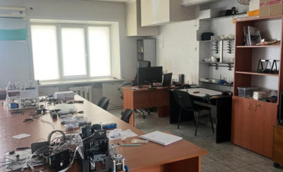 Продажа офиса, Минск, Чорного ул., 31, 131 кв.м.. Фото 3