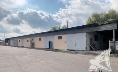 Аренда склада, Брест, Восток,  от 120 до 420 кв.м.. Фото 1