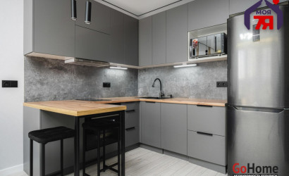 Купить 2-комнатную квартиру, Минск, Леонида Щемелёва ул., 14 (Октябрьский район). Фото 4