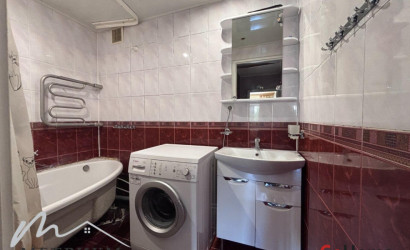 Купить 4-комнатную квартиру, Минск, Слободская ул., 75 (Московский район). Фото 17