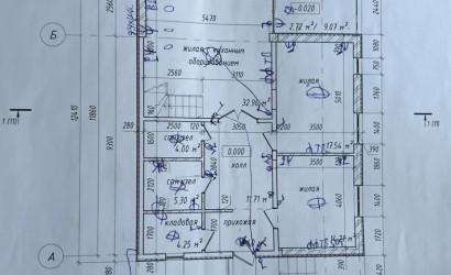 Купить дом, Пеликшты, 18.7 соток. Фото 1