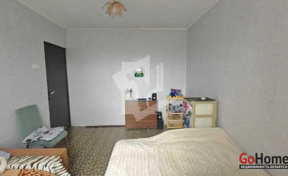 Купить 3-комнатную квартиру, Минск, Илимская ул., 29(Заводской район). Фото 5