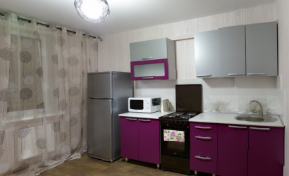 Снять 1-комнатную квартиру на сутки, Могилев, Днепровский Бульвар 22а. Фото 6