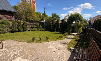Снять на сутки дом, Гродно, ул. Пригородная, д. 26. Фото 3
