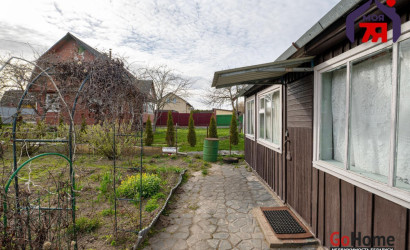 Купить дом в деревне, Трактор-Колоницы, 4.84 соток. Фото 3