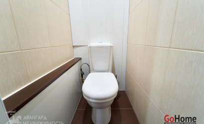 Купить 3-комнатную квартиру, Минск, Лобанка ул., 32 (Фрунзенский район). Фото 17