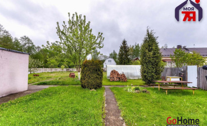 Купить дом в деревне, Трактор-Колоницы, 11 соток. Фото 18