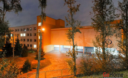 Купить 3-комнатную квартиру, Минск, Любимова просп., 36/2 (Московский район). Фото 23