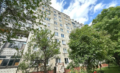 Купить 2-комнатную квартиру, Гродно, Домбровского, 9. Фото 13
