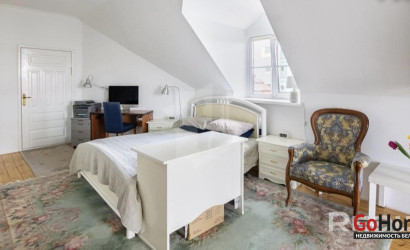 Купить дом, Минск, Литературная ул., 10 соток. Фото 14