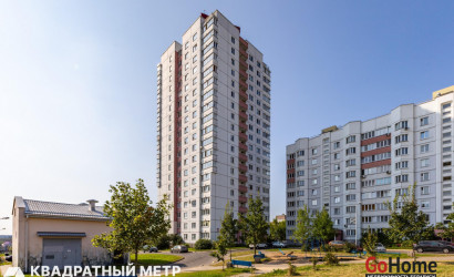 Купить 3-комнатную квартиру, Минск, Панченко ул., 10/а (Фрунзенский район). Фото 33