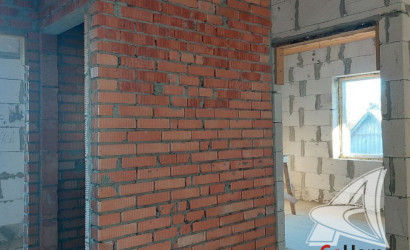 Купить дом, Видомля, Видомлянский с/с, 24.95 соток. Фото 13