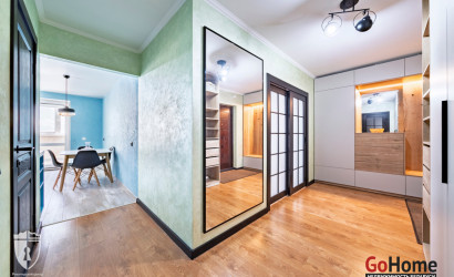 Купить 1-комнатную квартиру, Минск, Скрипникова, 15 (Фрунзенский район). Фото 8