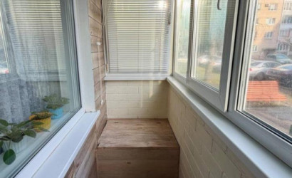 Купить 3-комнатную квартиру, Слуцк, Жукова ул., 15. Фото 8