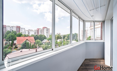 Снять 3-комнатную квартиру, Минск, Червякова, 55(Центральный район). Фото 35